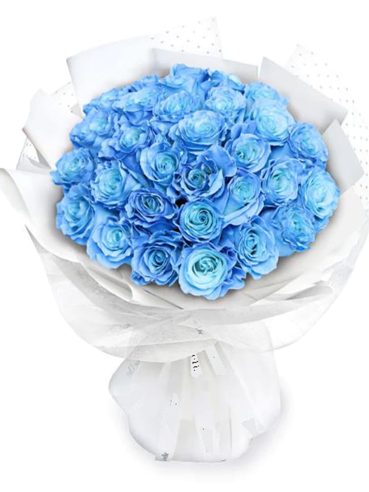 sky blue 750